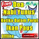 Doa Nabi Yunus Ketika Dalam Perut Ikan Paus APK