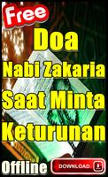 Doa Nabi Zakaria Kepada Allah Saat Minta Keturunan Ekran Görüntüsü 2