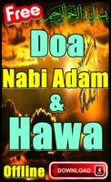 Doa Nabi Adam Dan Hawa gönderen