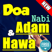 Doa Nabi Adam dan Hawa Terlengkap