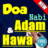 Doa Nabi Adam dan Hawa Terlengkap icon