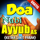 Mustajabnya Doa Nabi Ayyub as Terlengkap APK