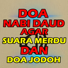 Doa Nabi Daud Agar Suara Merdu simgesi