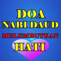 Doa Nabi Daud Melembutkan Hati gönderen
