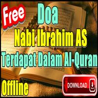 Doa Nabi Ibrahim AS Yang Terdapat Dalam Al-Quran Ekran Görüntüsü 1