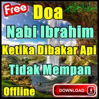 Doa Nabi Ibrahim Ketika Dibakar Api Tidak Mempan Ekran Görüntüsü 1