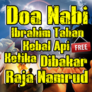 Doa Nabi Ibrahim Kebal Api Dib APK