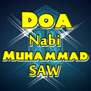 Doa Nabi Muhammad SAW Terlengkap-APK
