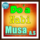 Doa Nabi Musa as Terlengkap APK