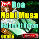 Doa Nabi Musa Dalam Al Quran APK