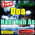 Doa Nabi Nuh As icon