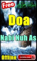 Doa Nabi Nuh As poster