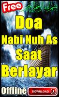 Doa Nabi Nuh Saat Berlayar Dan Turun Dari Kapal Cartaz