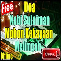 Doa Nabi Sulaiman Kekayaan Melimpah Tanpa Batas Ekran Görüntüsü 1
