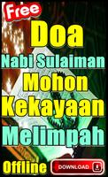 Doa Nabi Sulaiman Kekayaan Melimpah Tanpa Batas Ekran Görüntüsü 2