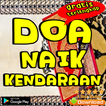 Doa Naik Kendaraan Lengkap