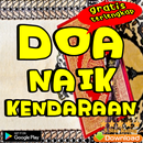 Doa Naik Kendaraan Lengkap APK