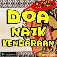 Doa Naik Kendaraan Lengkap gönderen