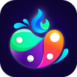 آیکون‌ Art Generator: Anime, HD Art