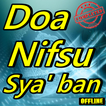 Doa Nifsu Sya' ban