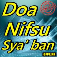 Doa Nifsu Sya' ban gönderen