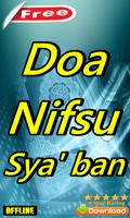 Doa Nifsu Sya' ban Ekran Görüntüsü 1
