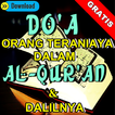 Doa Orang Teraniaya Dalam Al-Quran Dan Dalilnya