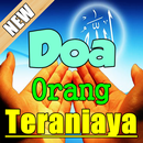 Doa Orang Teraniaya Terlengkap APK