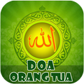 Doa Untuk Kedua Orang Tua