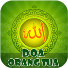 Doa Untuk Kedua Orang Tua آئیکن
