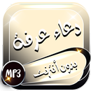 دعاء يوم عرفة بدون نت APK