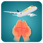 Dua For Travel 아이콘