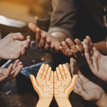 افضل دعاء للميت