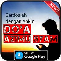 Doa Azimu Syam_Lengkap imagem de tela 1