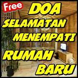 Doa Acara Selamatan Menempati Rumah Baru أيقونة