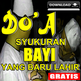 Doa Acara Syukuran Anak Yang Baru Lahir Lengkap Zeichen