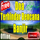 Doa Agar Terhindar Dari Bencana Banjir APK