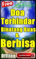 Doa Agar Terhindar Dari Binatang Buas Dan Berbisa Ekran Görüntüsü 2