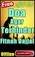 Doa Agar Terhindar Dari Fitnah Dajjal gönderen