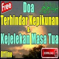 Doa Agar Terhindar Dari Kepikunan Ekran Görüntüsü 1