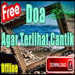 Doa Agar Terlihat Cantik Setiap Hari