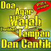Doa Agar Wajah Terlihat Tampan