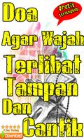 Doa Agar Wajah Terlihat Tampan Ekran Görüntüsü 2