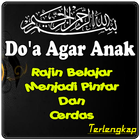 Doa Agar Anak Rajin Belajar icono