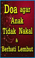 Doa agar Anak Tidak Nakal dan  Ekran Görüntüsü 1