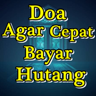 Doa Agar Cepat Bayar Hutang Lu simgesi