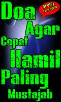 Doa Agar Cepat Hamil Paling Mu Screenshot 1