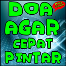 Doa Agar Cepat Pintar APK
