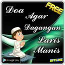 Doa Agar Dagangan Laris APK