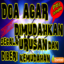 Doa Agar Diberi Kemudahan Segala Urusan APK